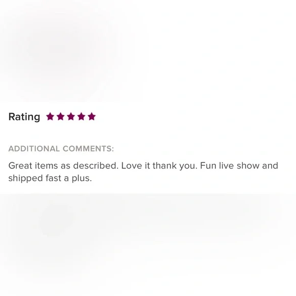 COPY - 🎀Like to be notified🎀 - Picture 9 of 13